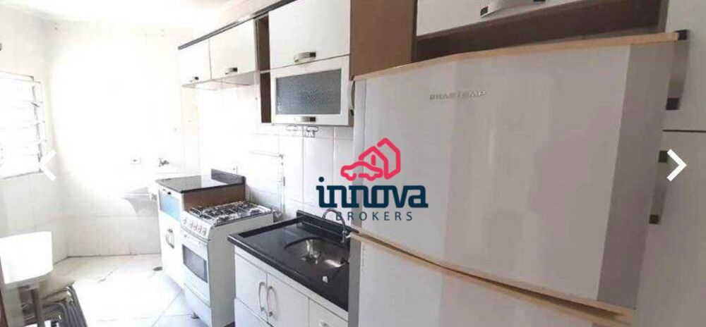 Apartamento, 1 quarto, 45 m² - Foto 11