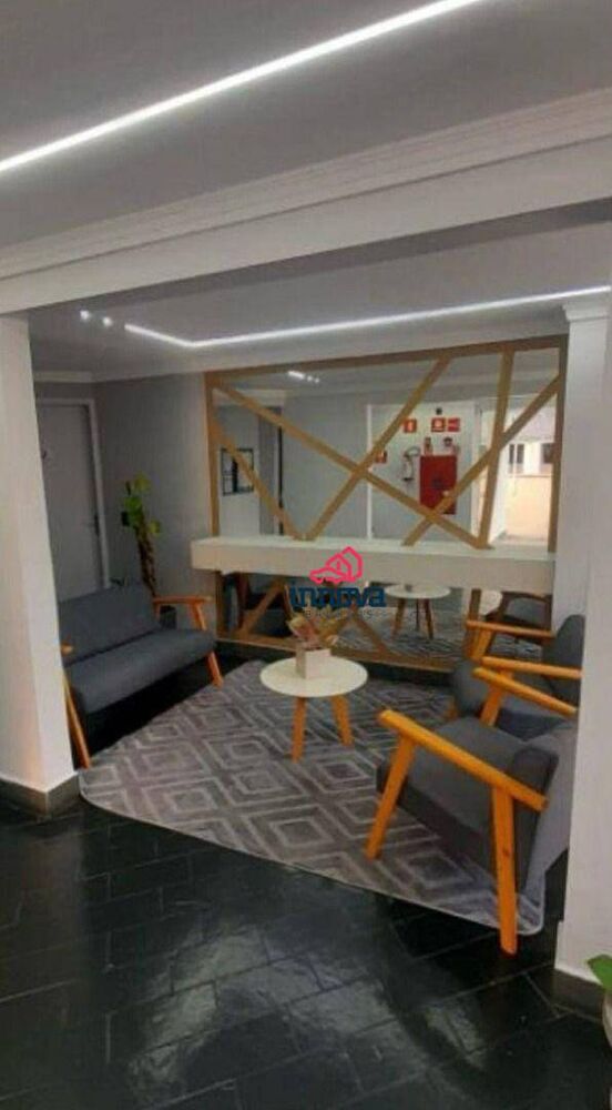 Apartamento, 1 quarto, 45 m² - Foto 14