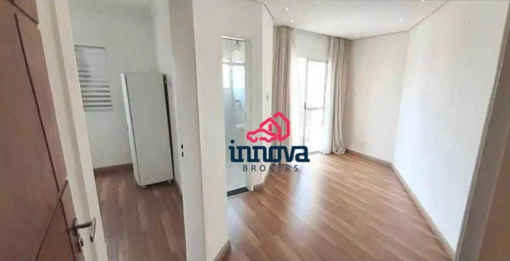 Apartamento, 1 quarto, 45 m² - Foto 5