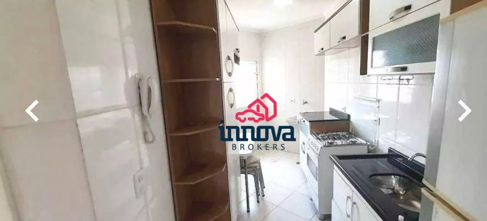 Apartamento, 1 quarto, 45 m² - Foto 9