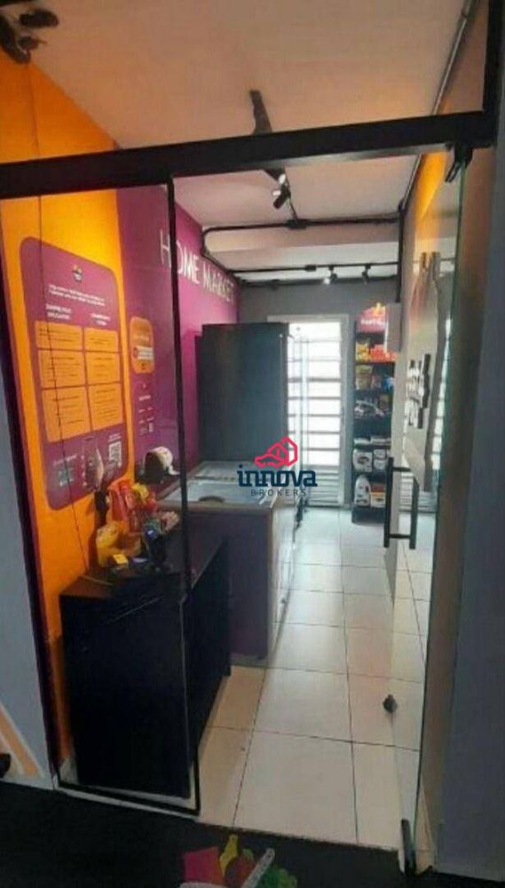 Apartamento, 1 quarto, 45 m² - Foto 23