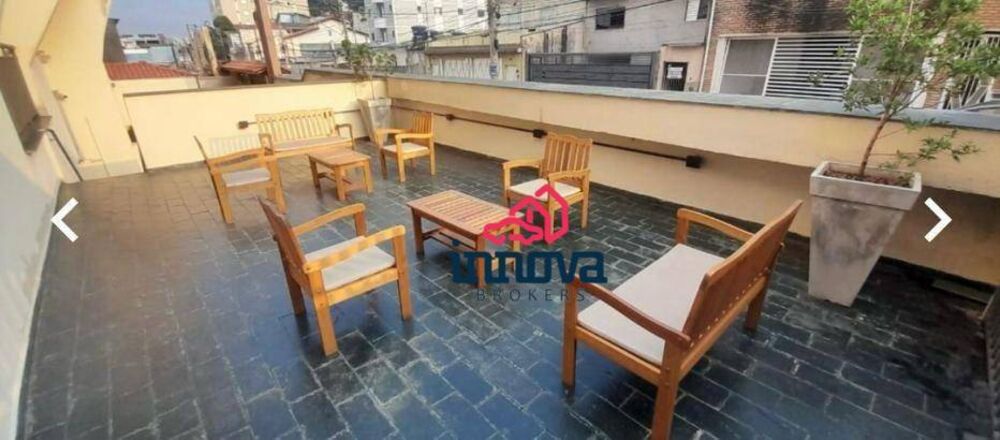 Apartamento, 1 quarto, 45 m² - Foto 13