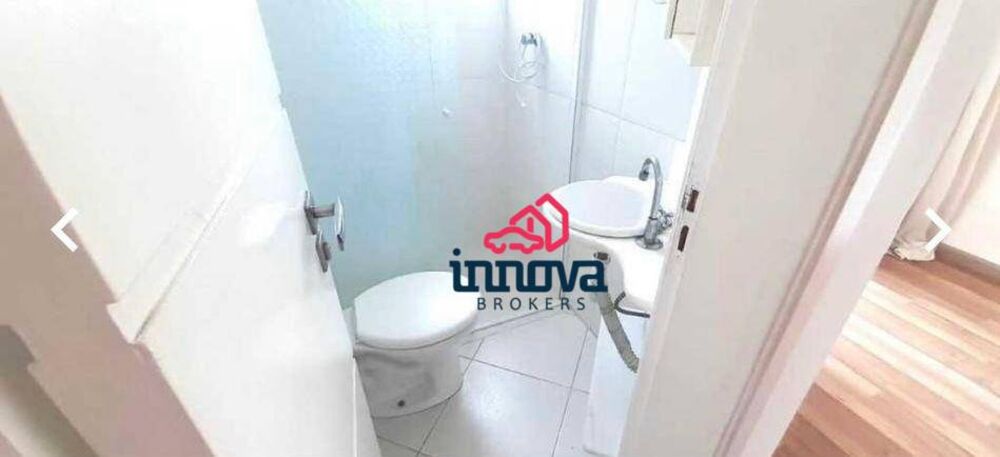 Apartamento, 1 quarto, 45 m² - Foto 4