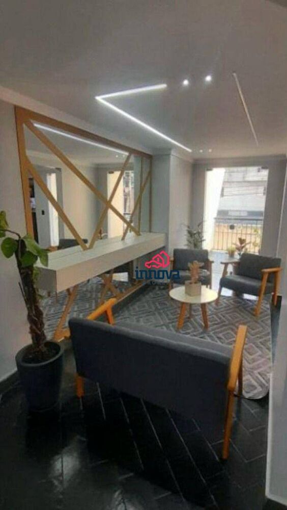 Apartamento, 1 quarto, 45 m² - Foto 15