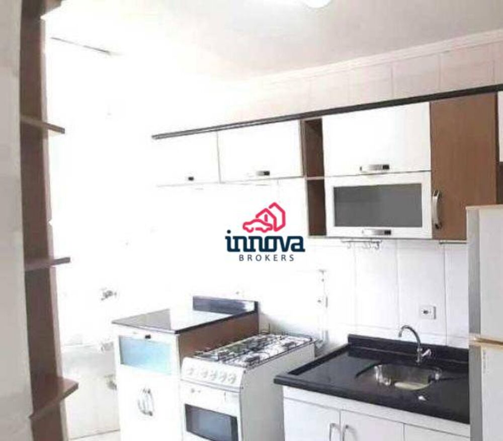 Apartamento, 1 quarto, 45 m² - Foto 12