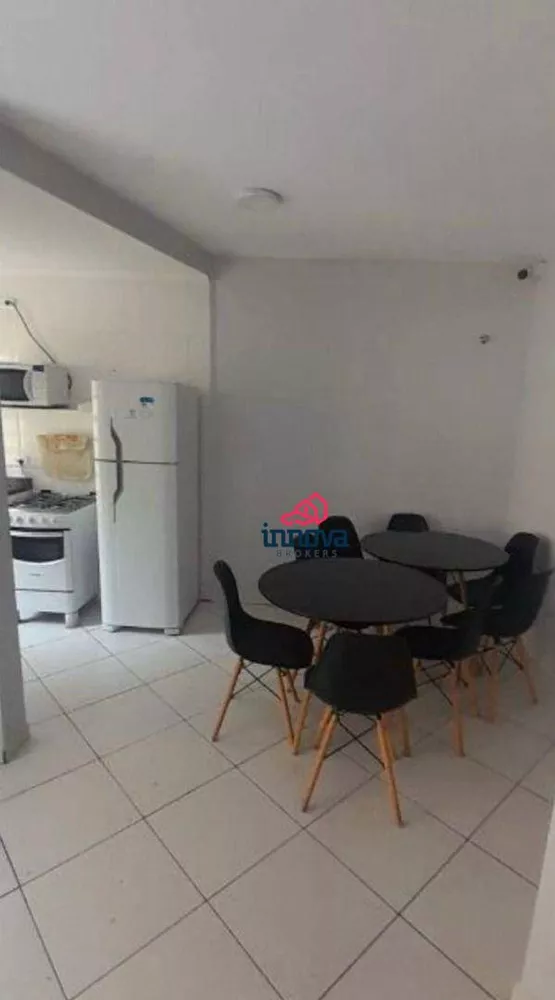 Apartamento, 1 quarto, 45 m² - Foto 27