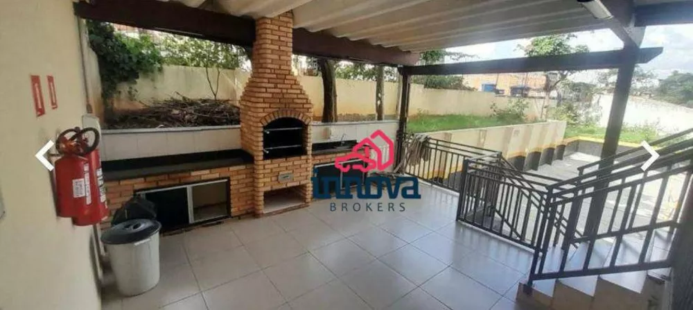 Apartamento, 1 quarto, 45 m² - Foto 18