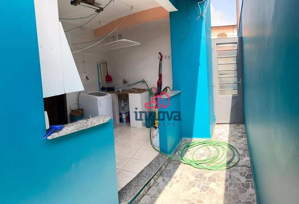 Sobrado, 3 quartos, 146 m² - Foto 2