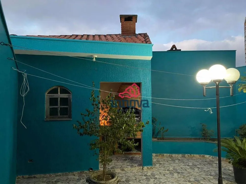 Sobrado, 3 quartos, 146 m² - Foto 3