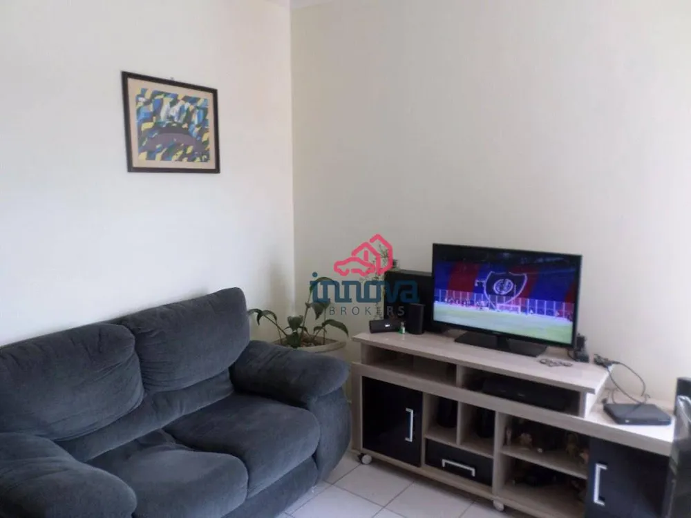 Sobrado, 3 quartos, 146 m² - Foto 2