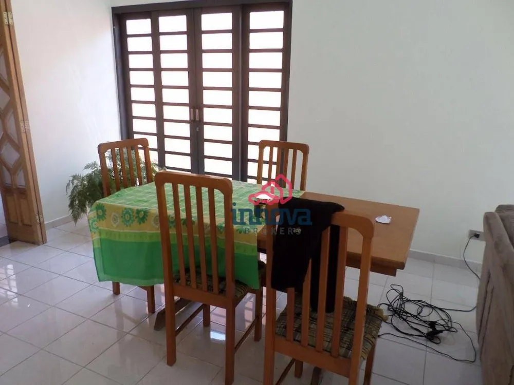 Sobrado, 3 quartos, 146 m² - Foto 3