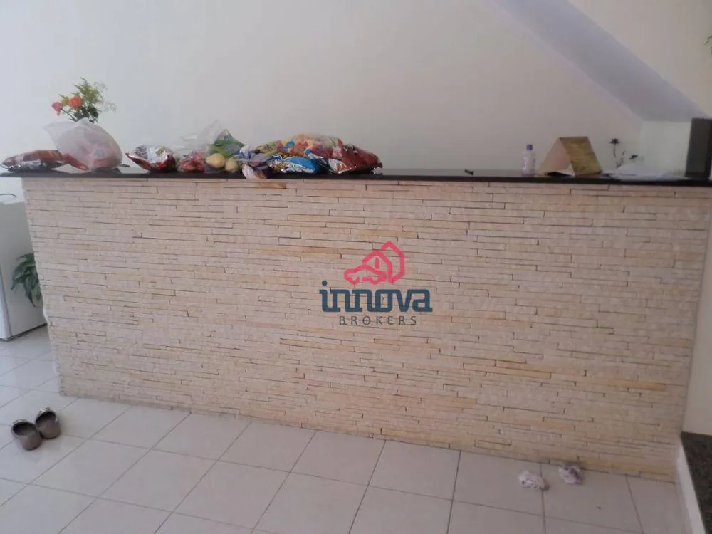 Sobrado, 3 quartos, 146 m² - Foto 1