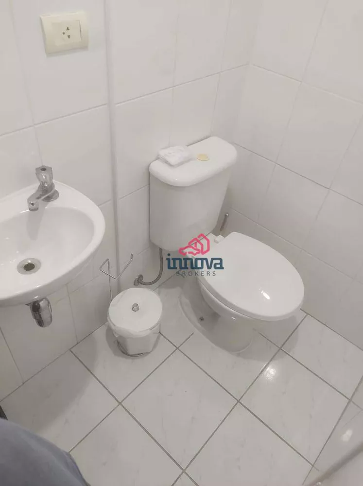 Apartamento à venda com 3 quartos, 90m² - Foto 7