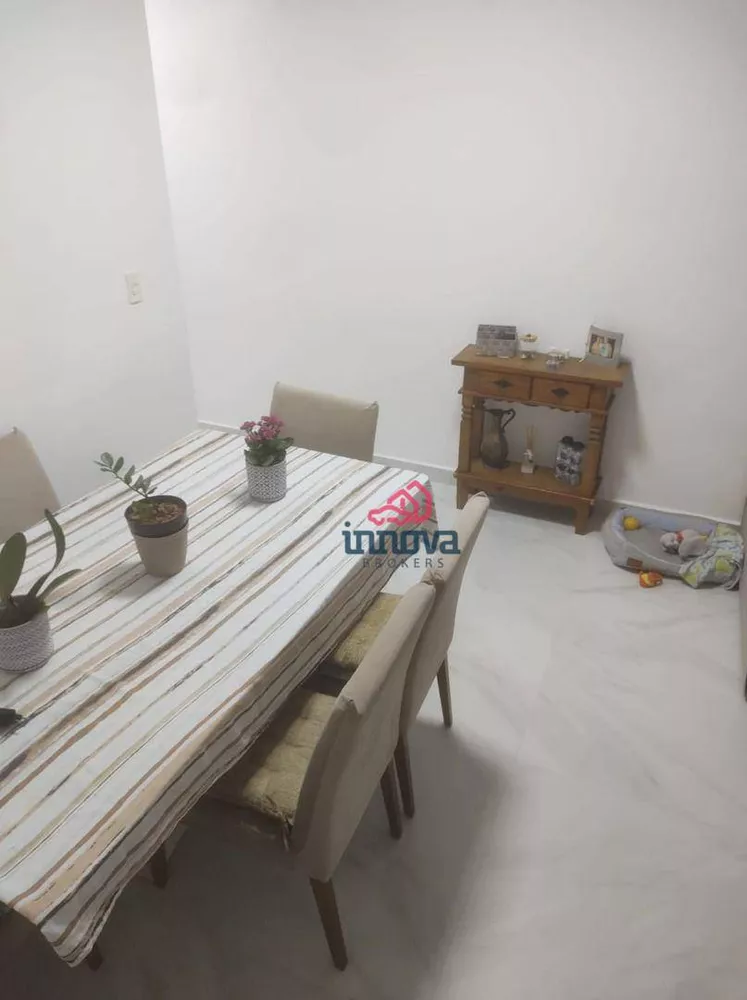 Apartamento à venda com 3 quartos, 90m² - Foto 2