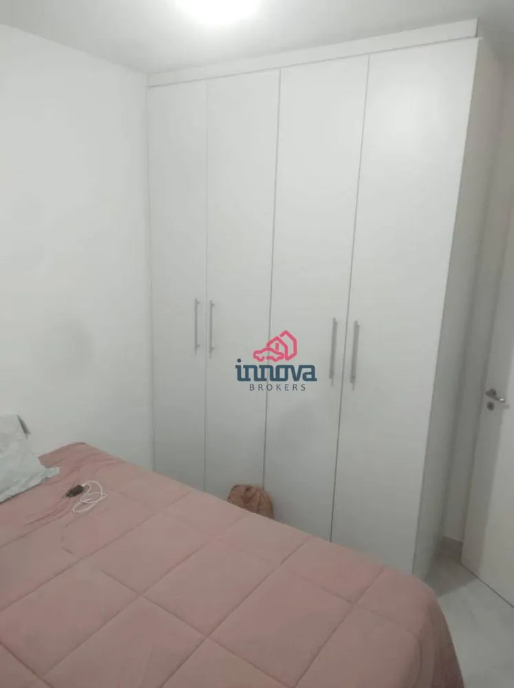 Apartamento, 3 quartos, 90 m² - Foto 21