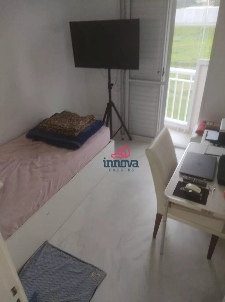 Apartamento à venda com 3 quartos, 90m² - Foto 15