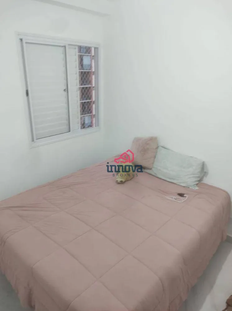 Apartamento, 3 quartos, 90 m² - Foto 22