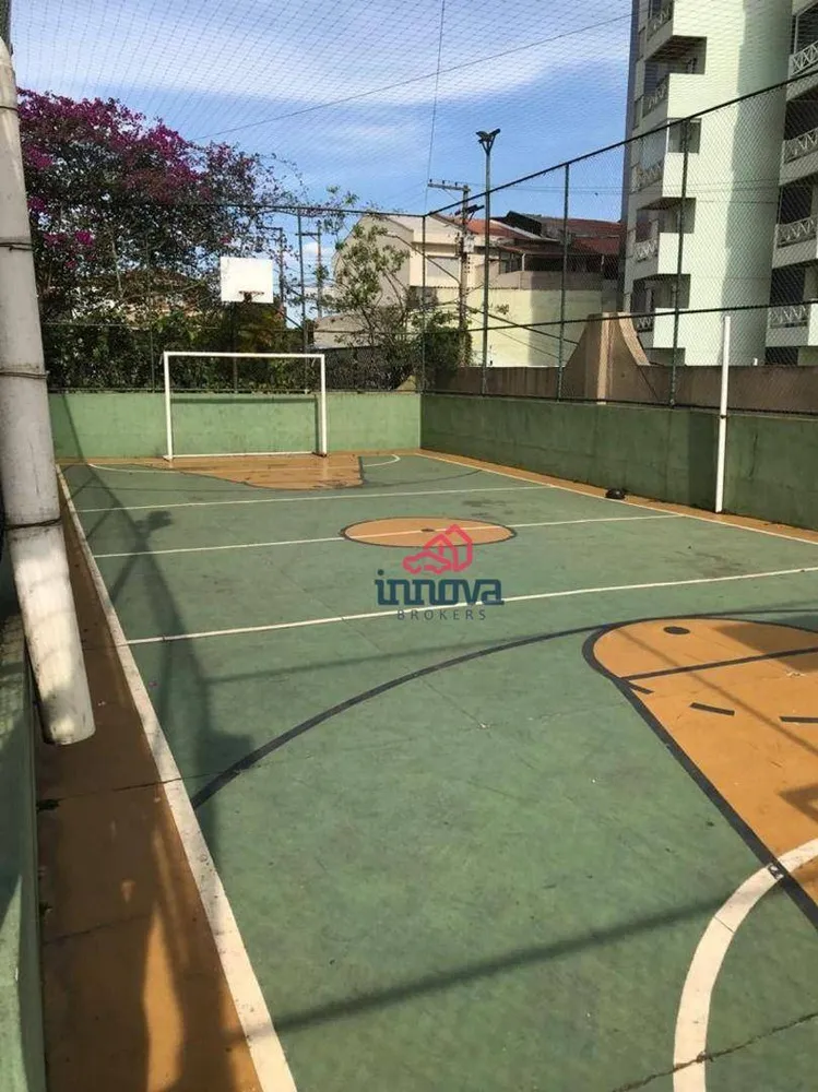 Cobertura, 5 quartos, 189 m² - Foto 19