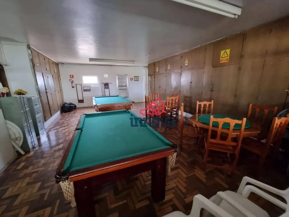 Cobertura, 5 quartos, 189 m² - Foto 17