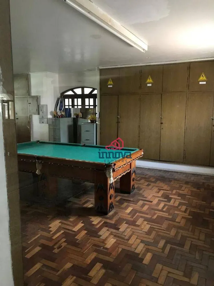 Cobertura, 5 quartos, 189 m² - Foto 18