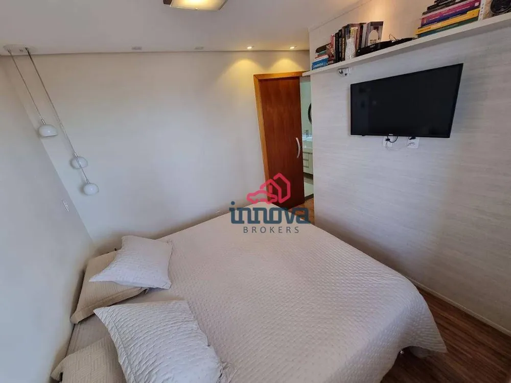 Cobertura, 5 quartos, 189 m² - Foto 11