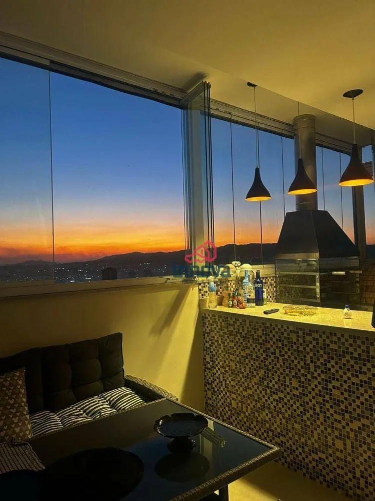 Cobertura, 5 quartos, 189 m² - Foto 12