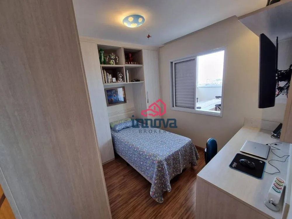 Cobertura, 5 quartos, 189 m² - Foto 10