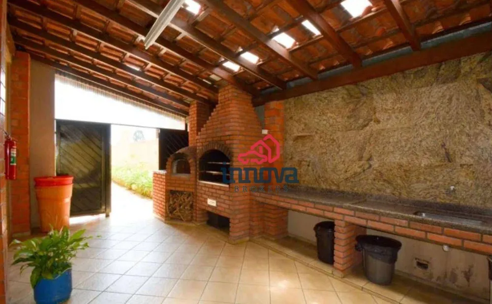 Cobertura, 5 quartos, 189 m² - Foto 20