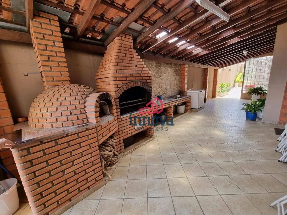 Cobertura, 5 quartos, 189 m² - Foto 15
