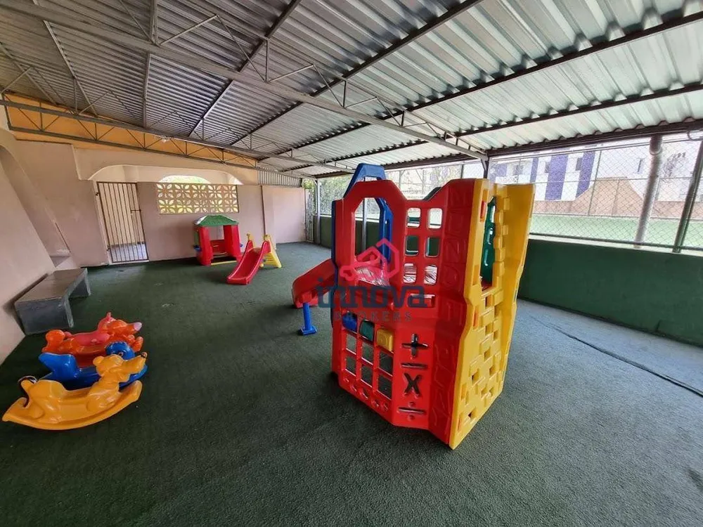 Cobertura, 5 quartos, 189 m² - Foto 16