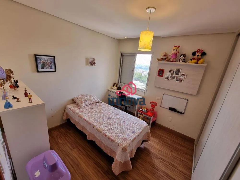 Cobertura, 5 quartos, 189 m² - Foto 9