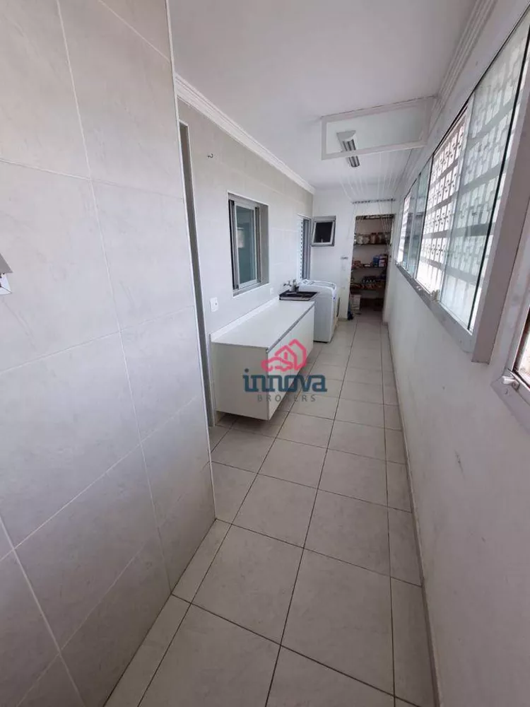 Cobertura à venda com 5 quartos, 189m² - Foto 6