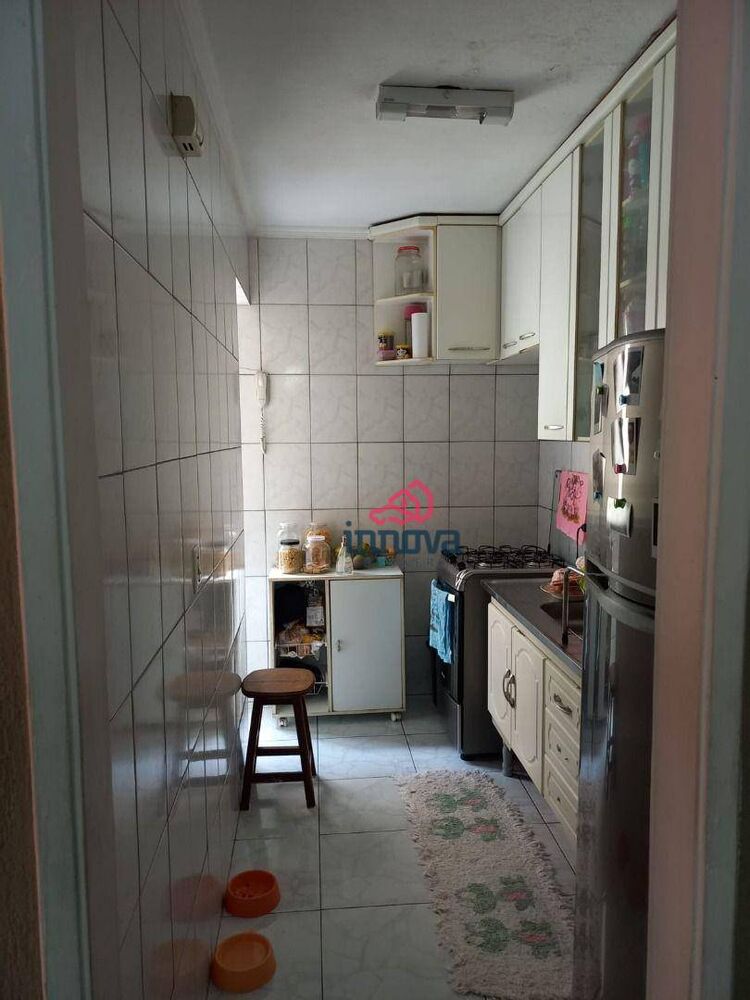 Apartamento, 2 quartos, 49 m² - Foto 3