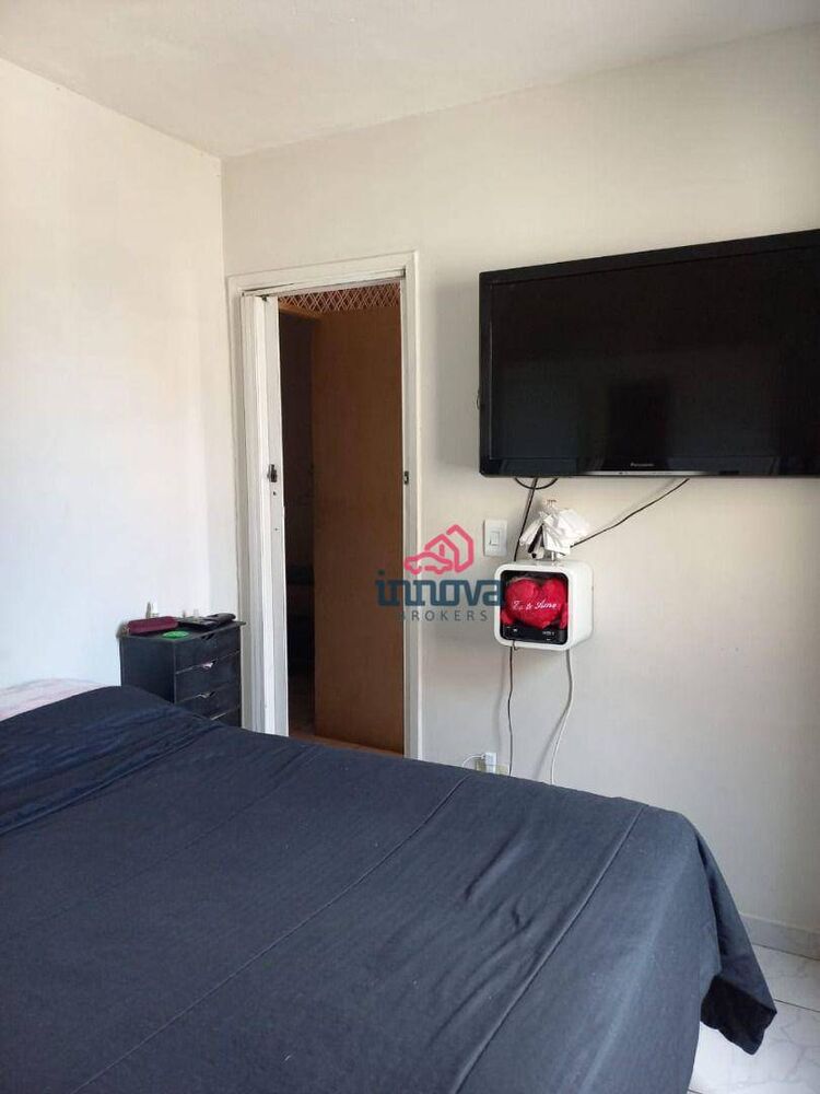 Apartamento, 2 quartos, 49 m² - Foto 13