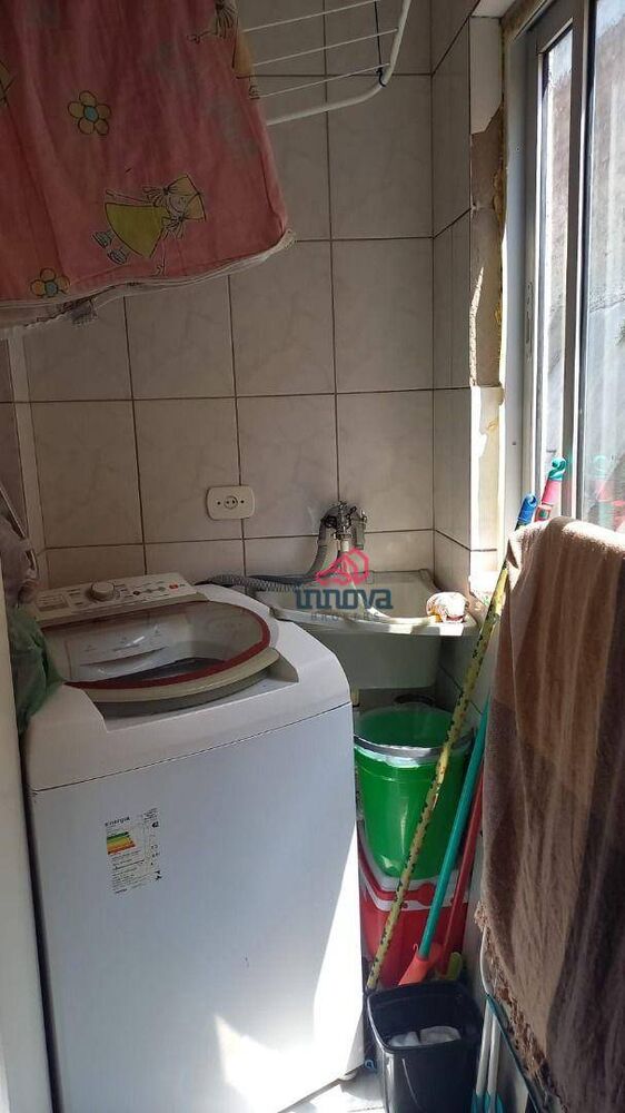 Apartamento, 2 quartos, 49 m² - Foto 7