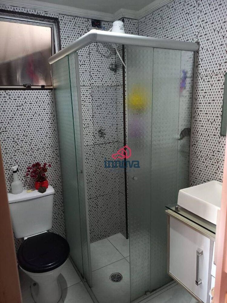 Apartamento, 2 quartos, 49 m² - Foto 2