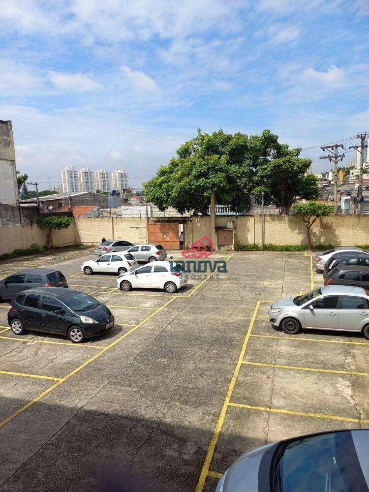 Apartamento, 2 quartos, 49 m² - Foto 11
