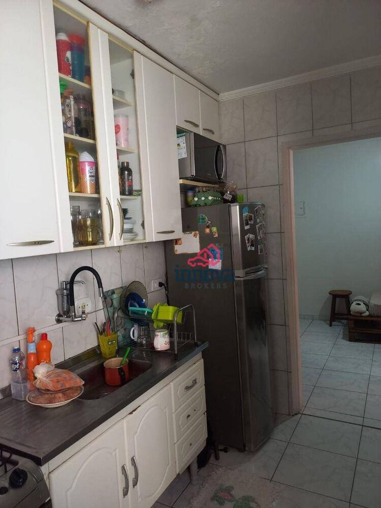 Apartamento, 2 quartos, 49 m² - Foto 4