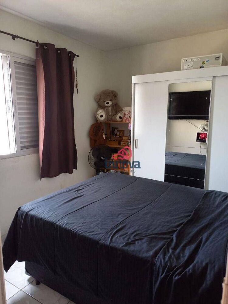 Apartamento, 2 quartos, 49 m² - Foto 14