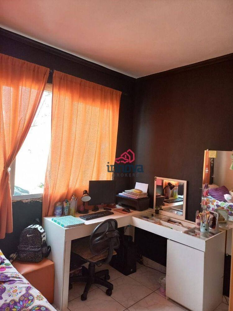 Apartamento, 2 quartos, 49 m² - Foto 8