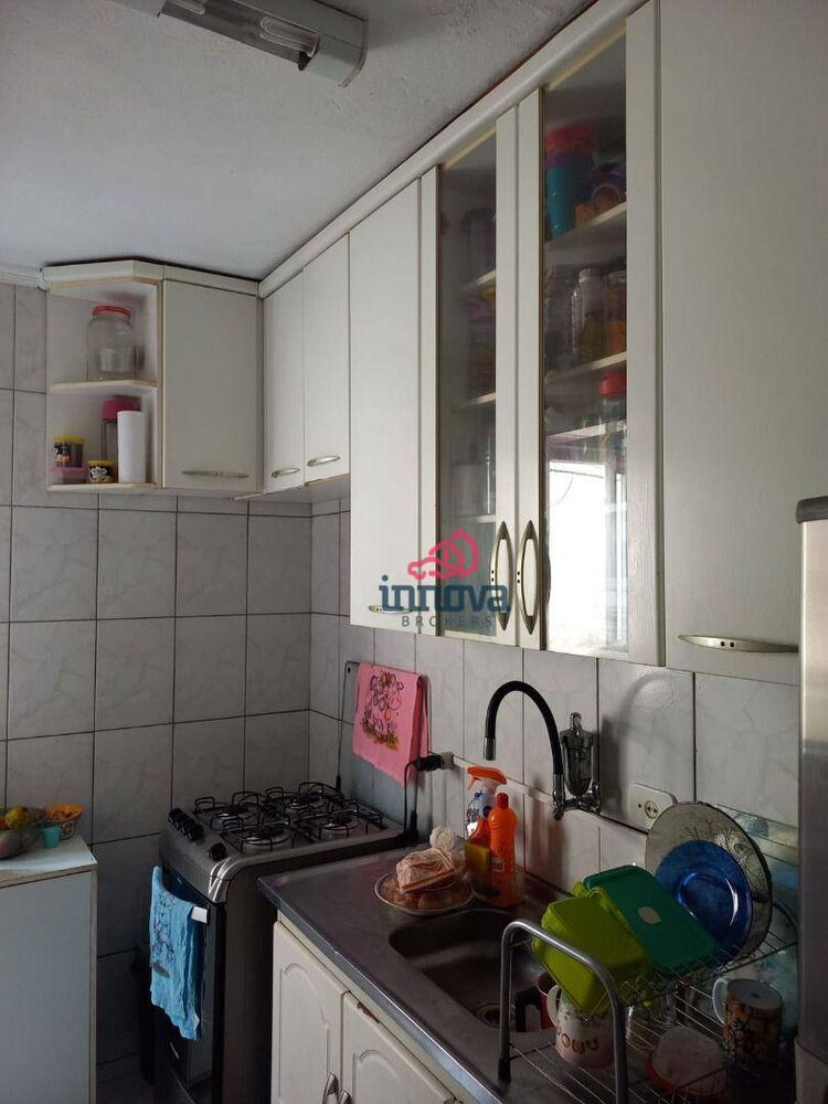 Apartamento, 2 quartos, 49 m² - Foto 9