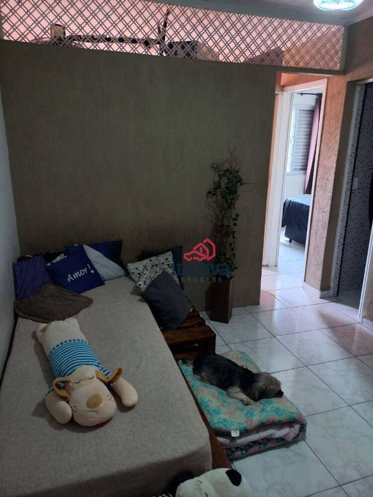 Apartamento, 2 quartos, 49 m² - Foto 1