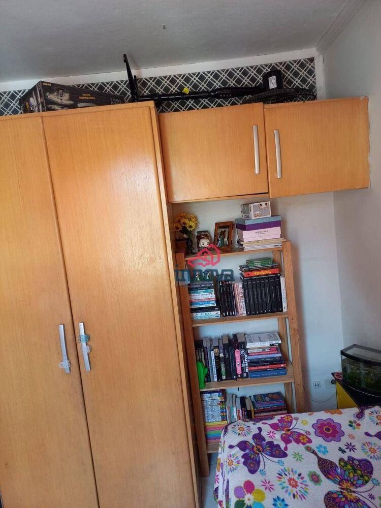 Apartamento, 2 quartos, 49 m² - Foto 6