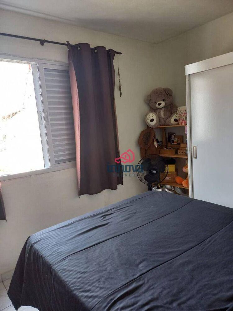 Apartamento, 2 quartos, 49 m² - Foto 12