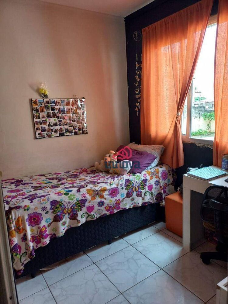 Apartamento, 2 quartos, 49 m² - Foto 5