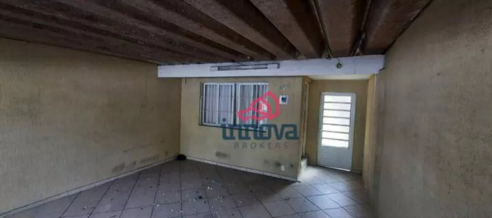 Casa à venda com 2 quartos, 110m² - Foto 3