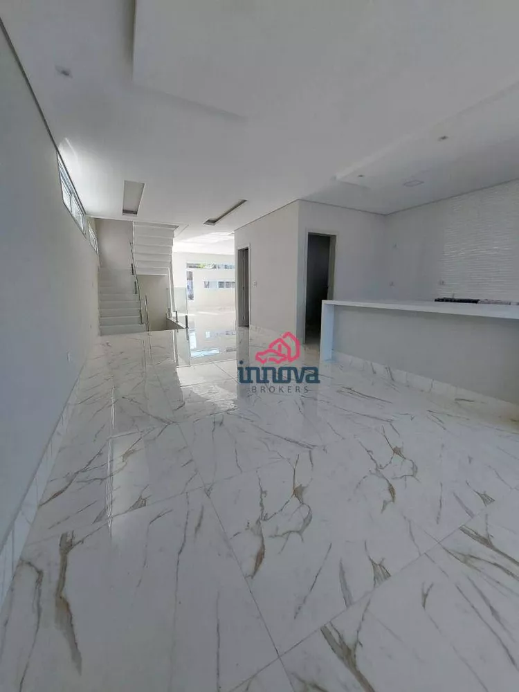 Casa de Condomínio, 4 quartos - Foto 9