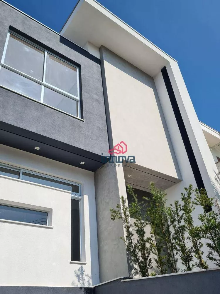 Casa de Condomínio, 4 quartos - Foto 18