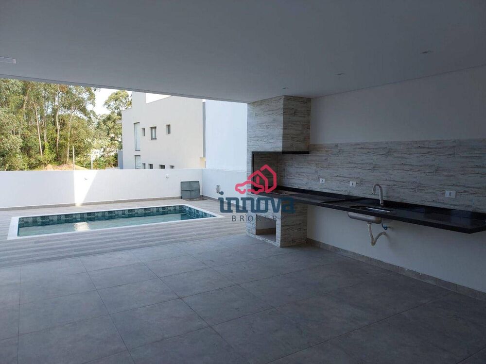 Casa de Condomínio à venda com 4 quartos, 310m² - Foto 4