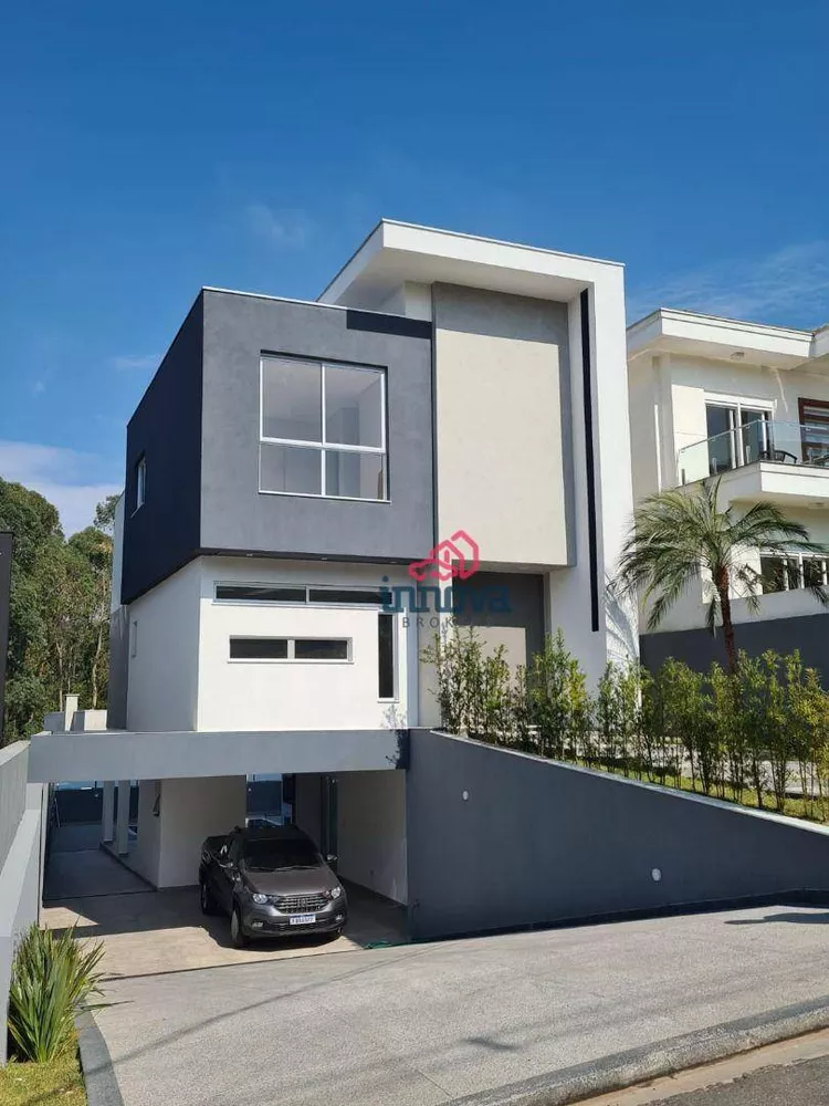 Casa de Condomínio, 4 quartos - Foto 20